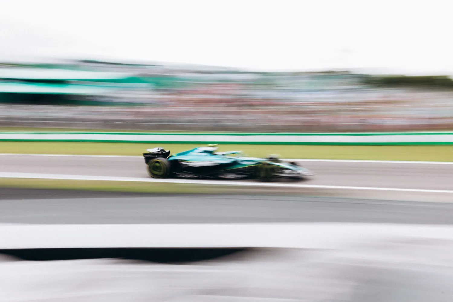 silverstone
